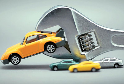 汽車的互聯網生意經 打、租、拼、賣中的租車創業機遇