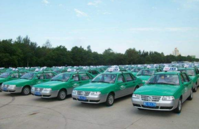 日系車省心省油，為何出租車卻很少用？關鍵是它不省錢