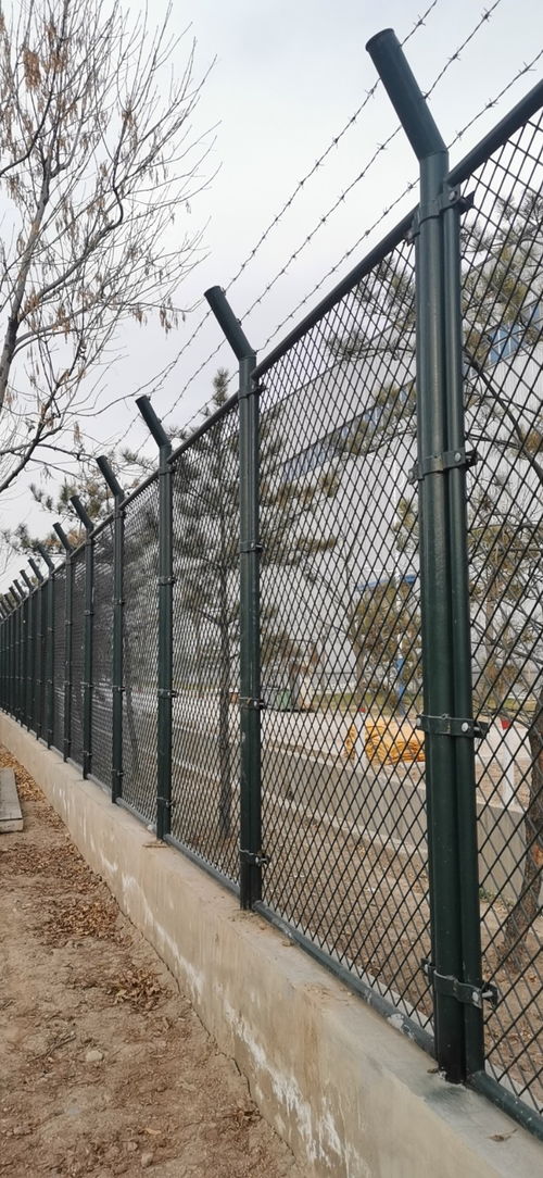 潤潭金屬 濱州市基坑圍欄供應(yīng)商的專業(yè)之選