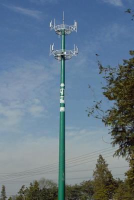 專業推薦 54獨管塔，廠家直銷，質量保證，價格實惠