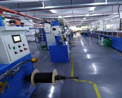 熱烈歡迎浙江漢維加入訊石 專注通信細(xì)分市場，把工作做到極致