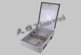 全面解析12芯ODF箱 價格、廠家與通訊設備中的應用